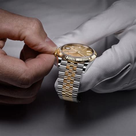 rolex reparatur nürnberg|Wartung und Reparatur Ihrer Rolex Uhr bei Bucherer.